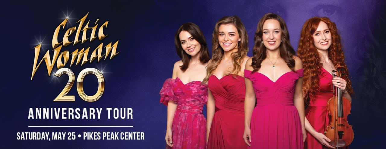 CELTIC WOMAN