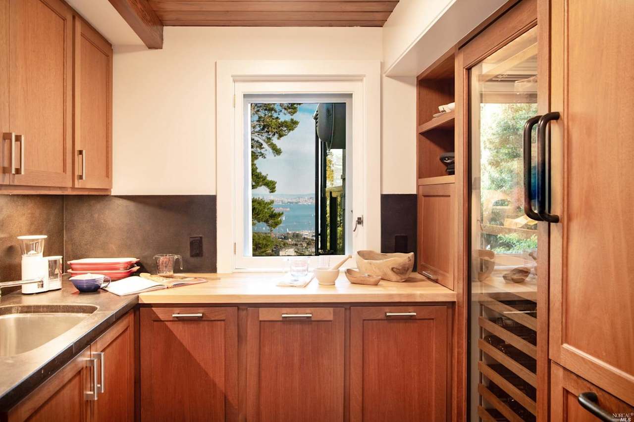 No Longer on the Market