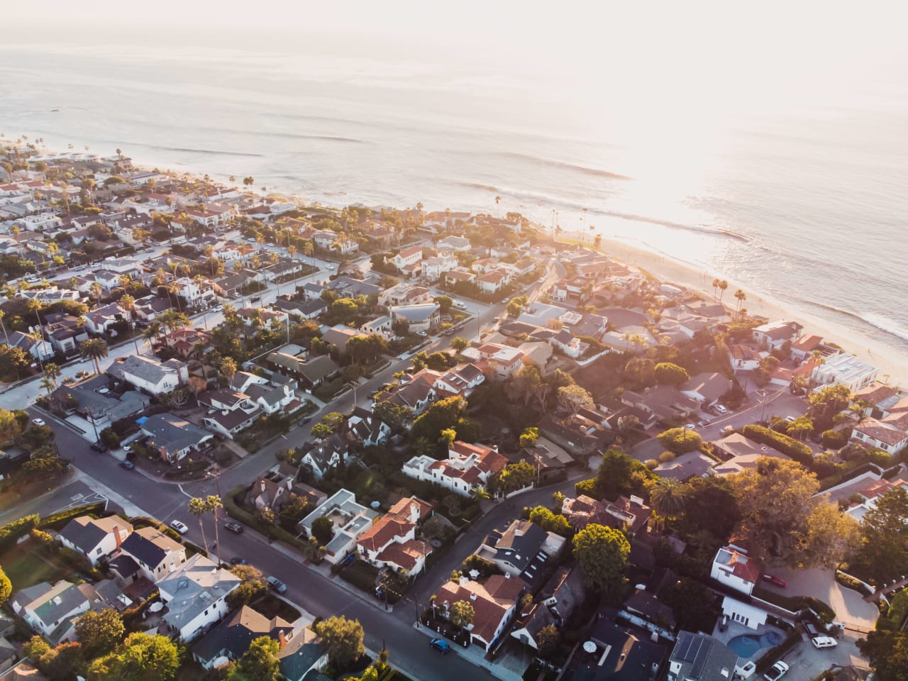 La Jolla