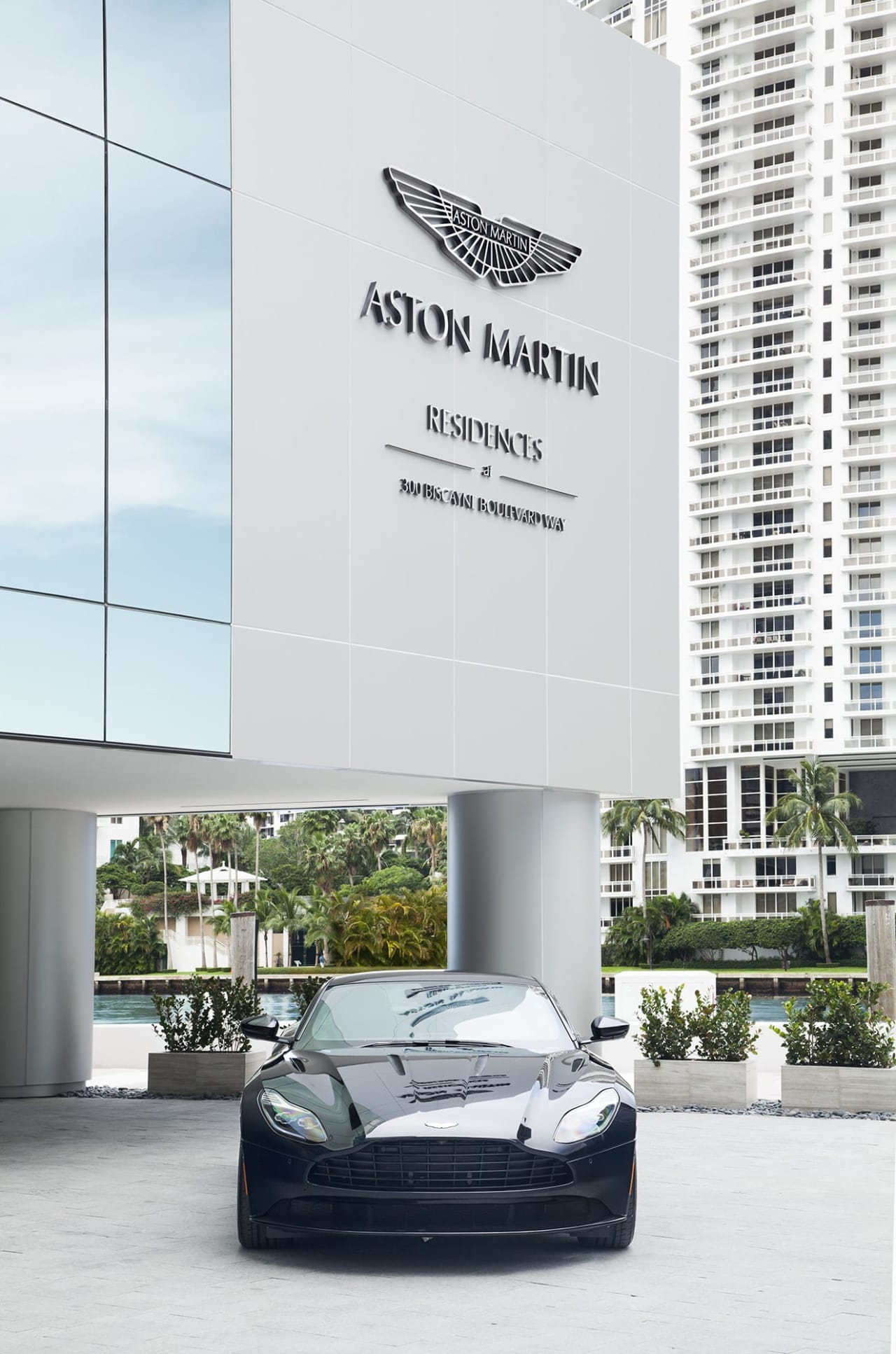 Aston Martin