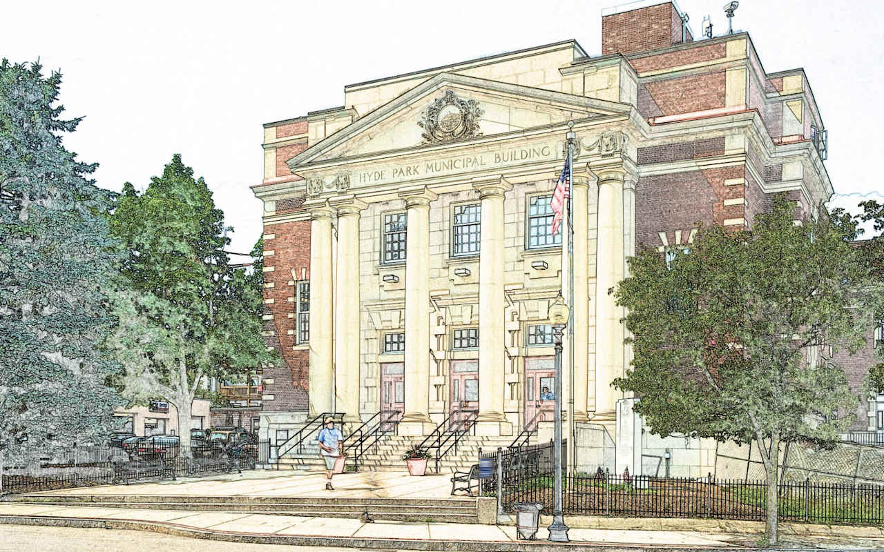 Hyde Park Neighborhood Guide