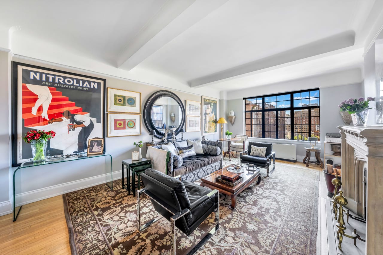 44 Gramercy Park North