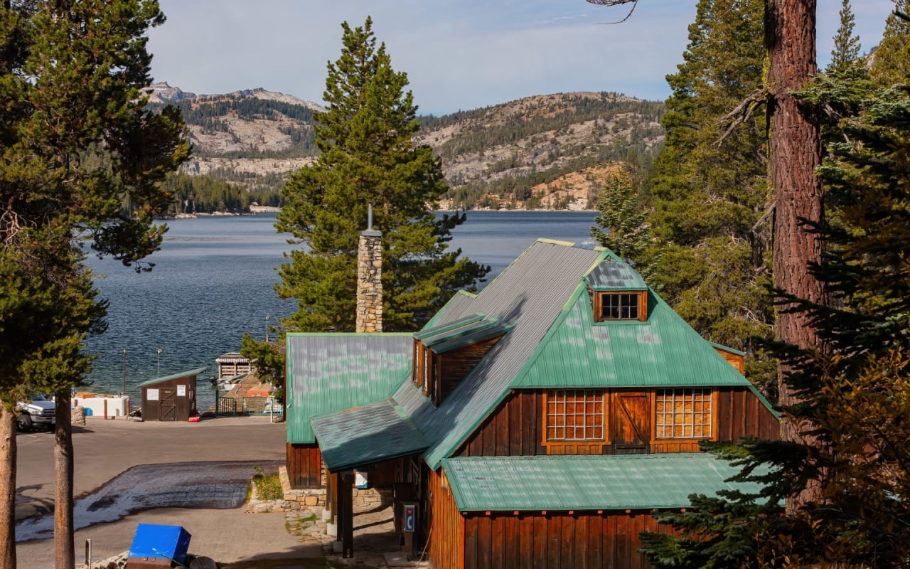 Tahoe Vista