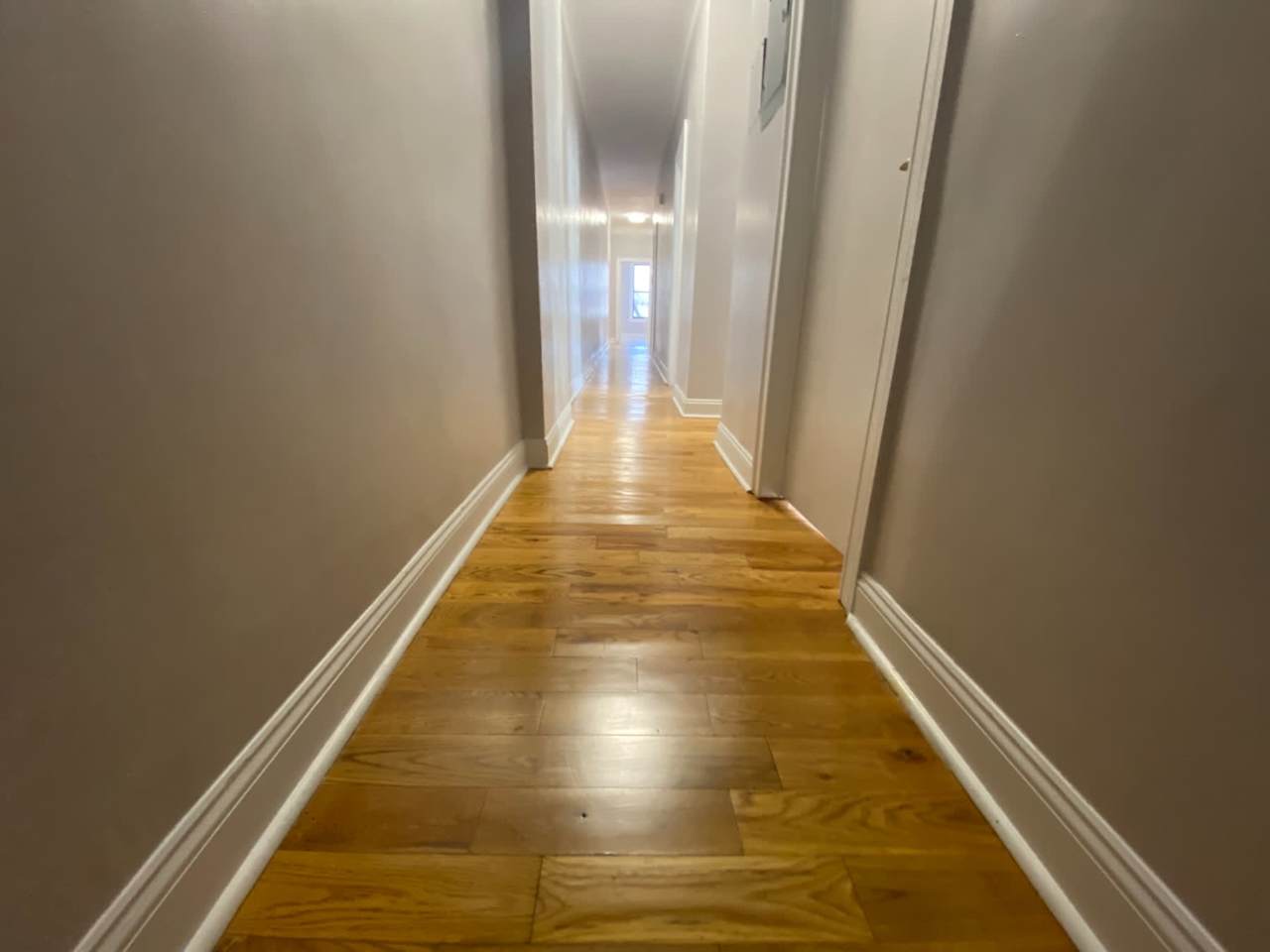 Saint Nicholas Avenue