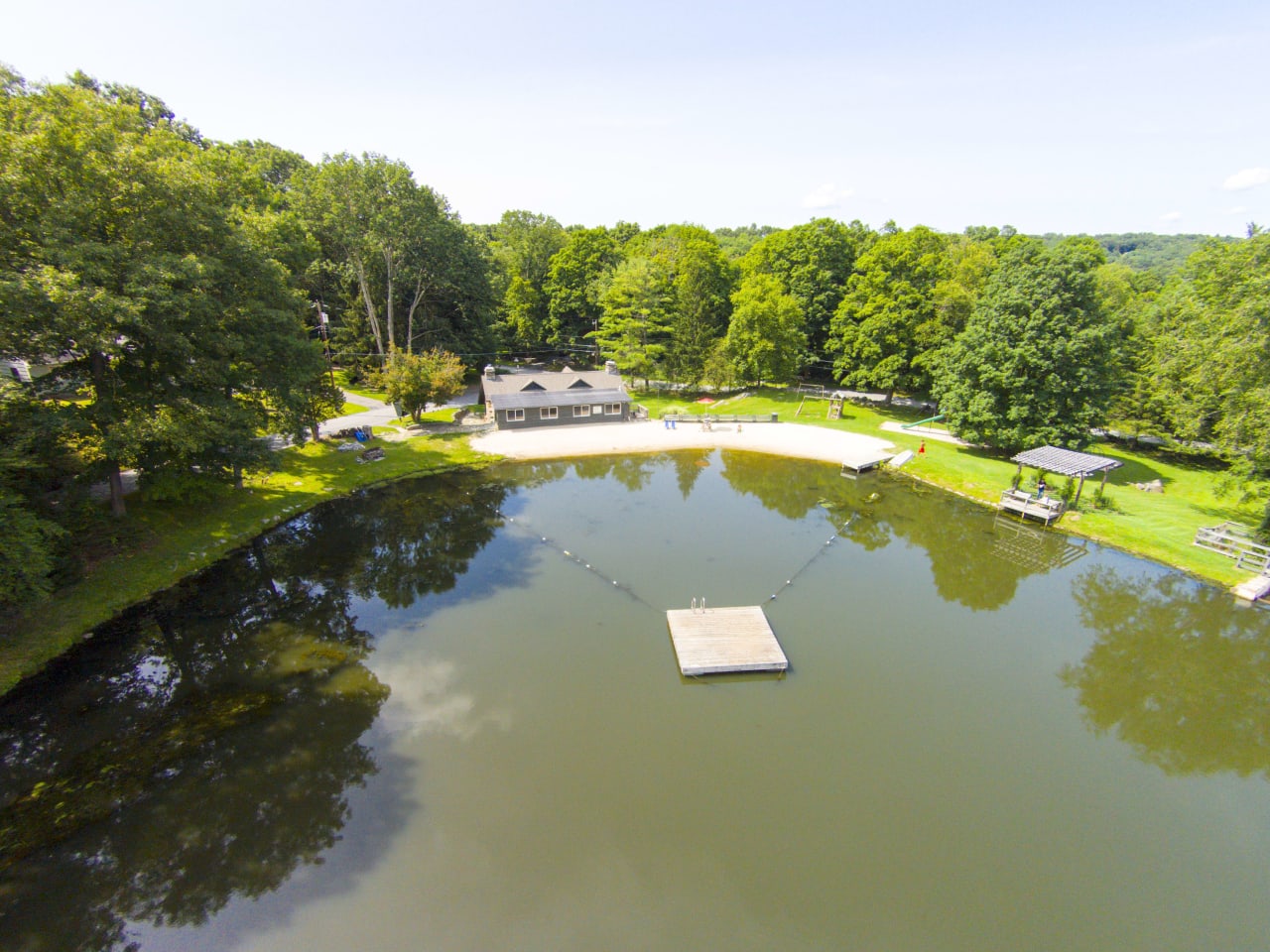 71 Forest Range Road, Katonah