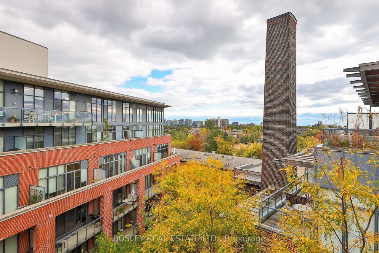 ROBERT WATSON LOFTS 