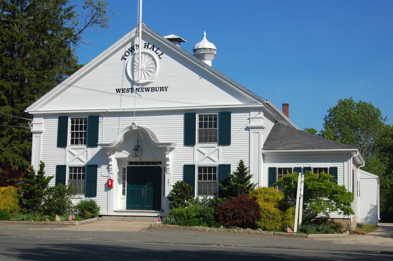 West Newbury