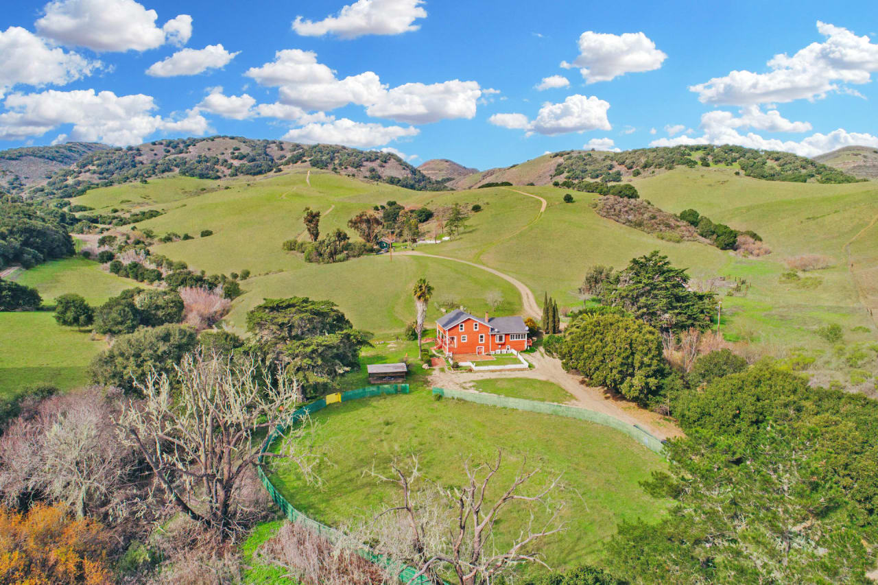 La Hoya Creek Ranch