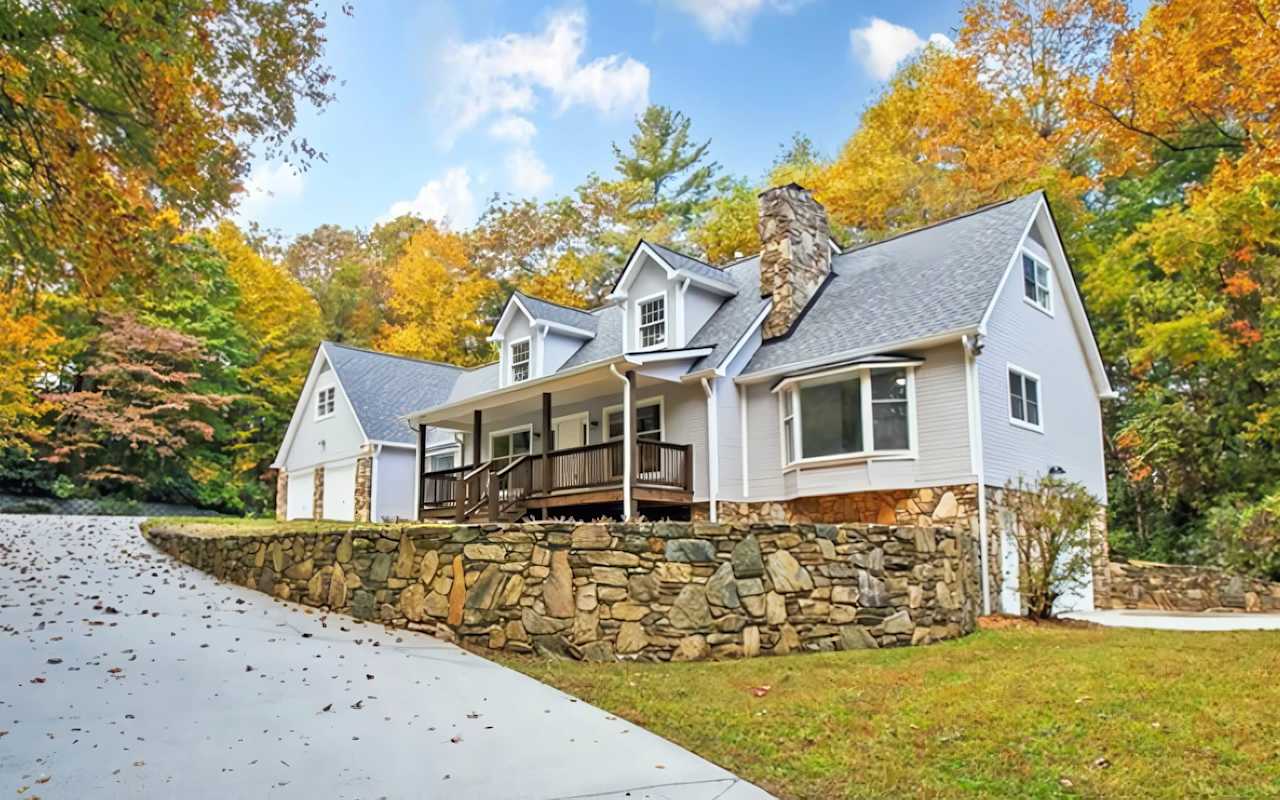 The Ultimate Guide to Brevard, NC, Real Estate Investment Blog