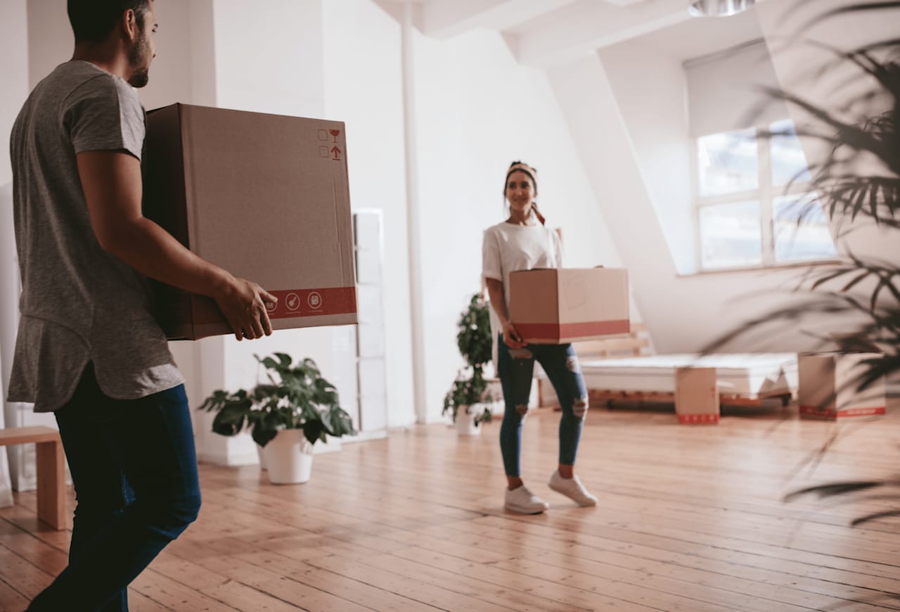5 Things You Need to Know Before Buying Your First House