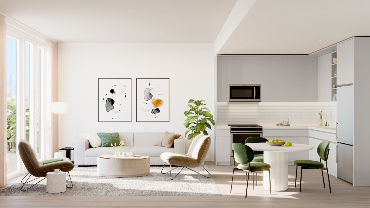 Pinnacle City Living New York City Real Estate