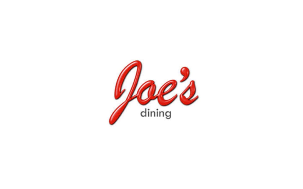 Joe's dining