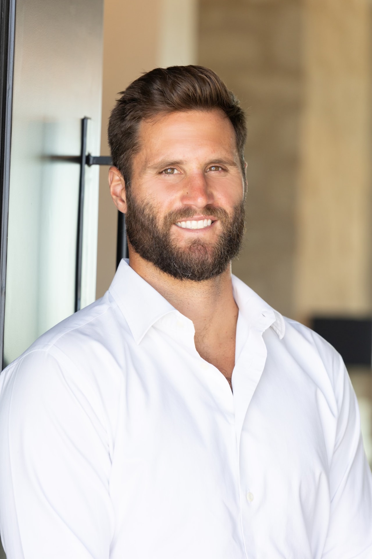 Meet the Team Bridgette Hager Austin Real Estate Expert