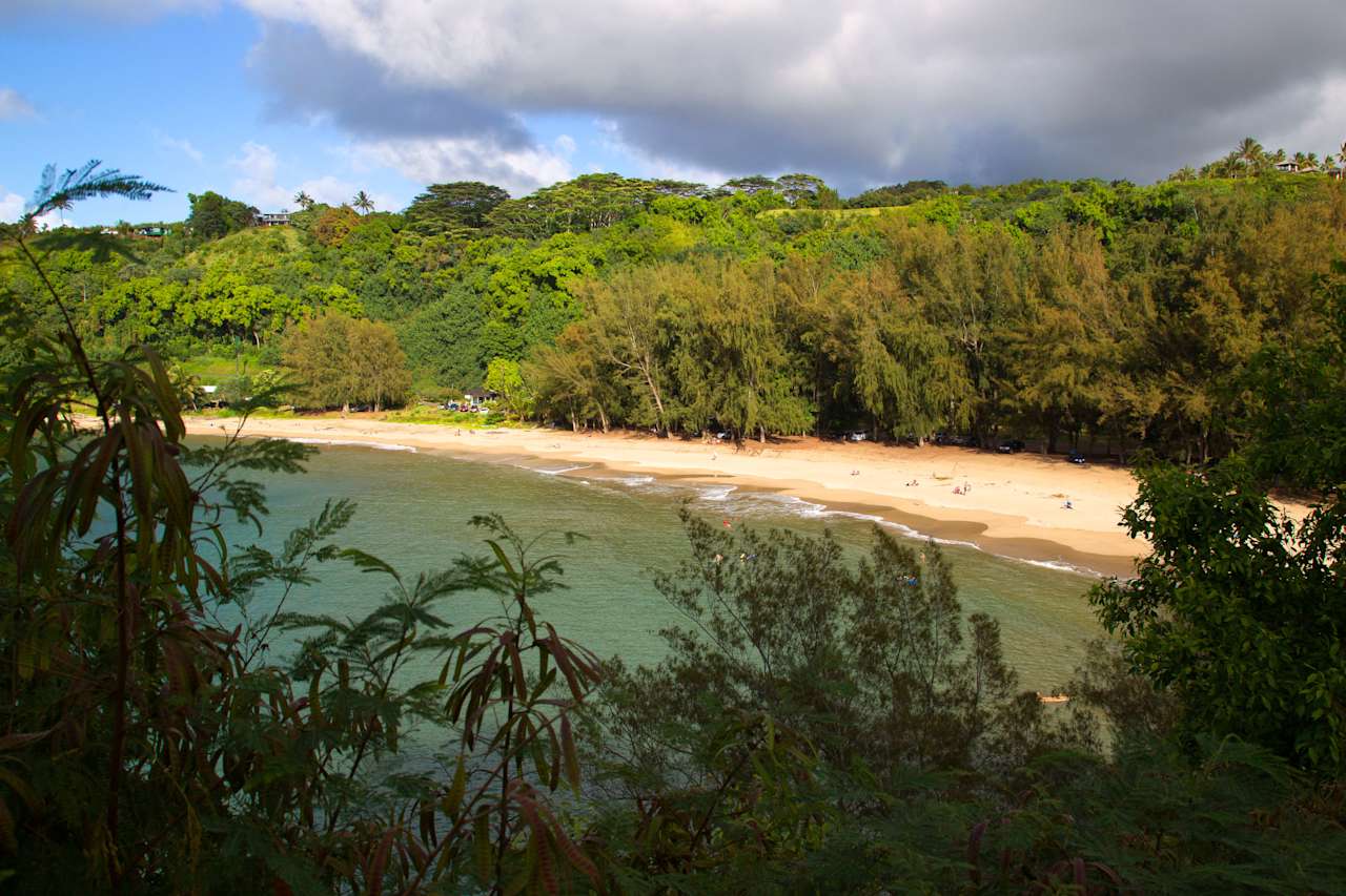 Anini Beach