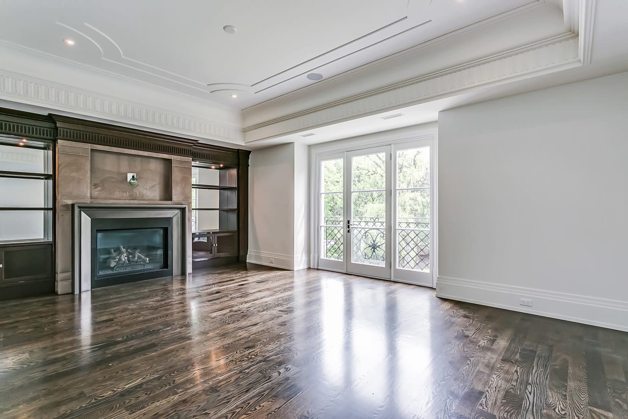 199 Chartwell Road Oakville, ON L6J 3Z7 Goodale Miller Team