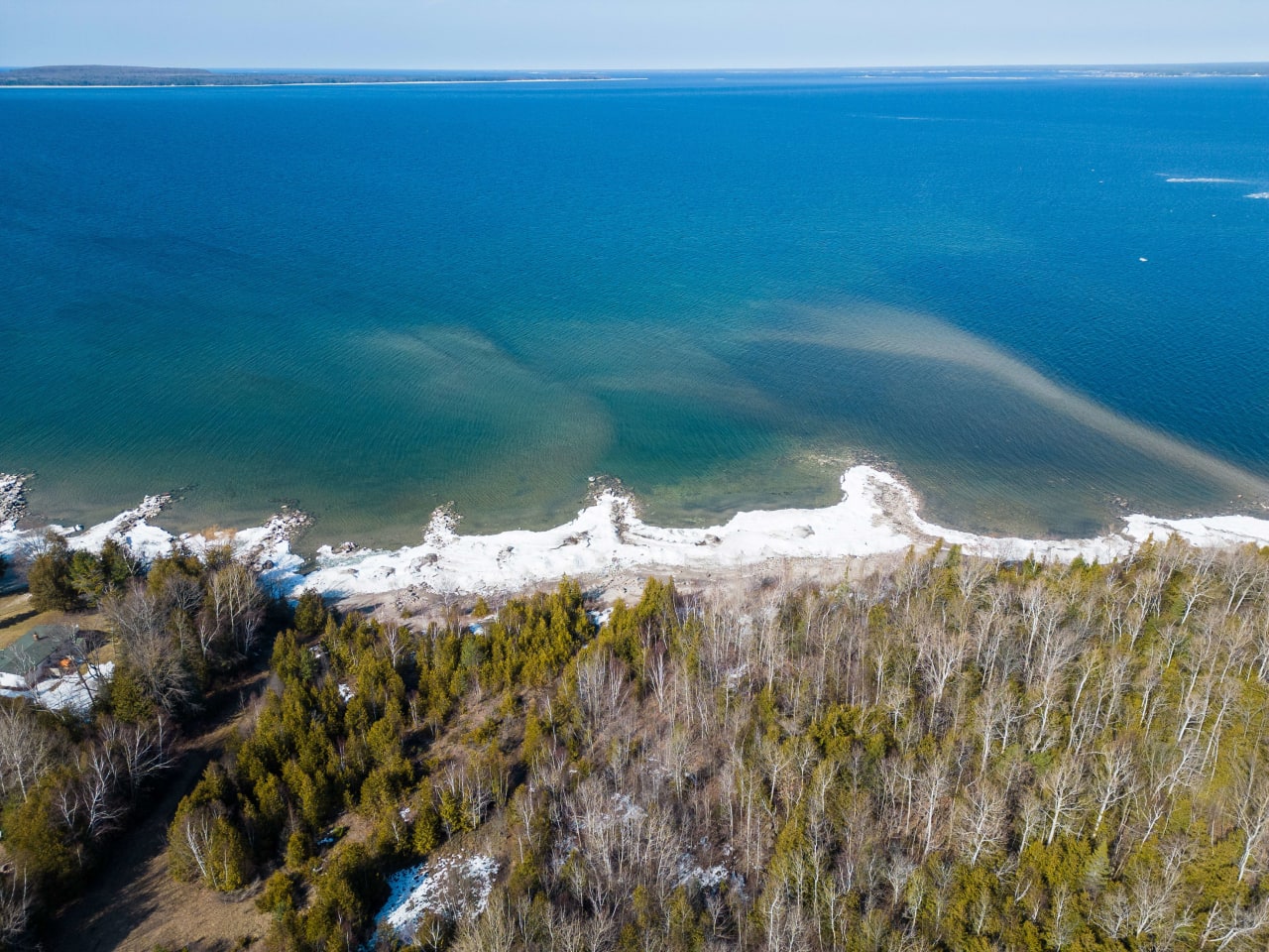  Premier Georgian Bay Waterfront Property 