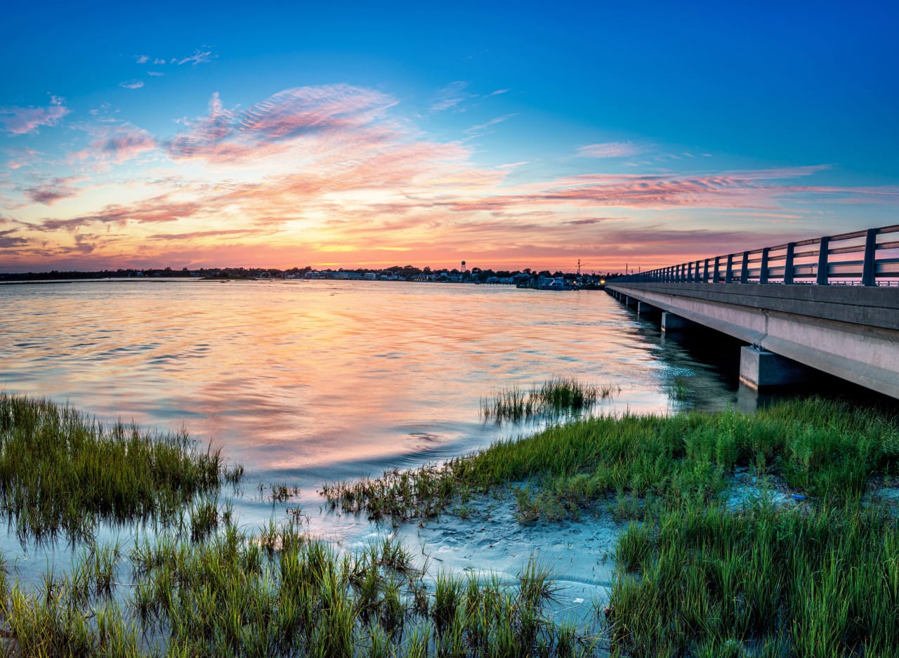 SWANSBORO