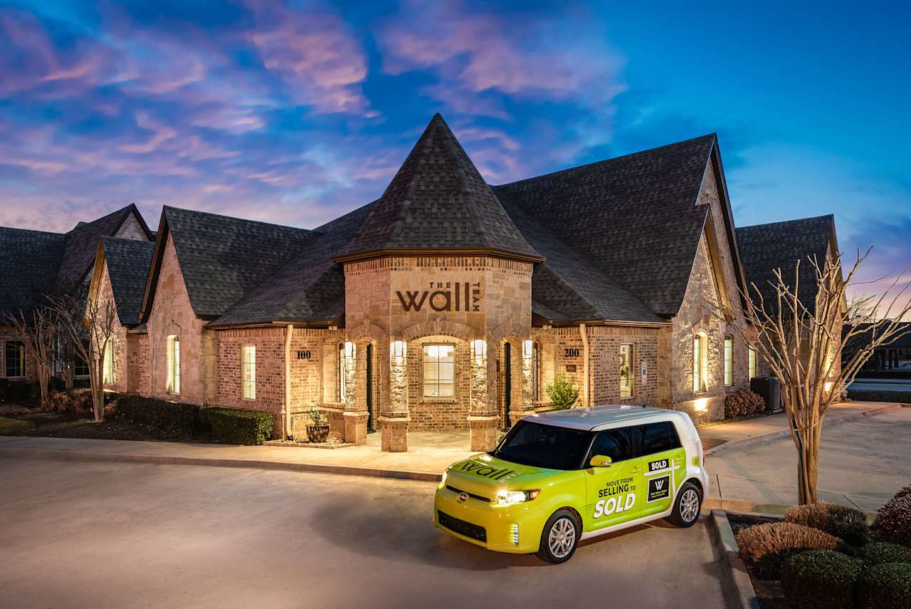 Join Our Team The Wall Team Realty Associates