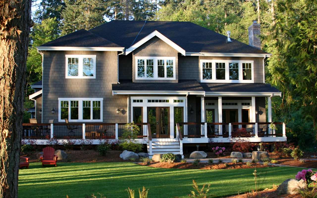 About Compass Seattle Real Estate Carii Clawson