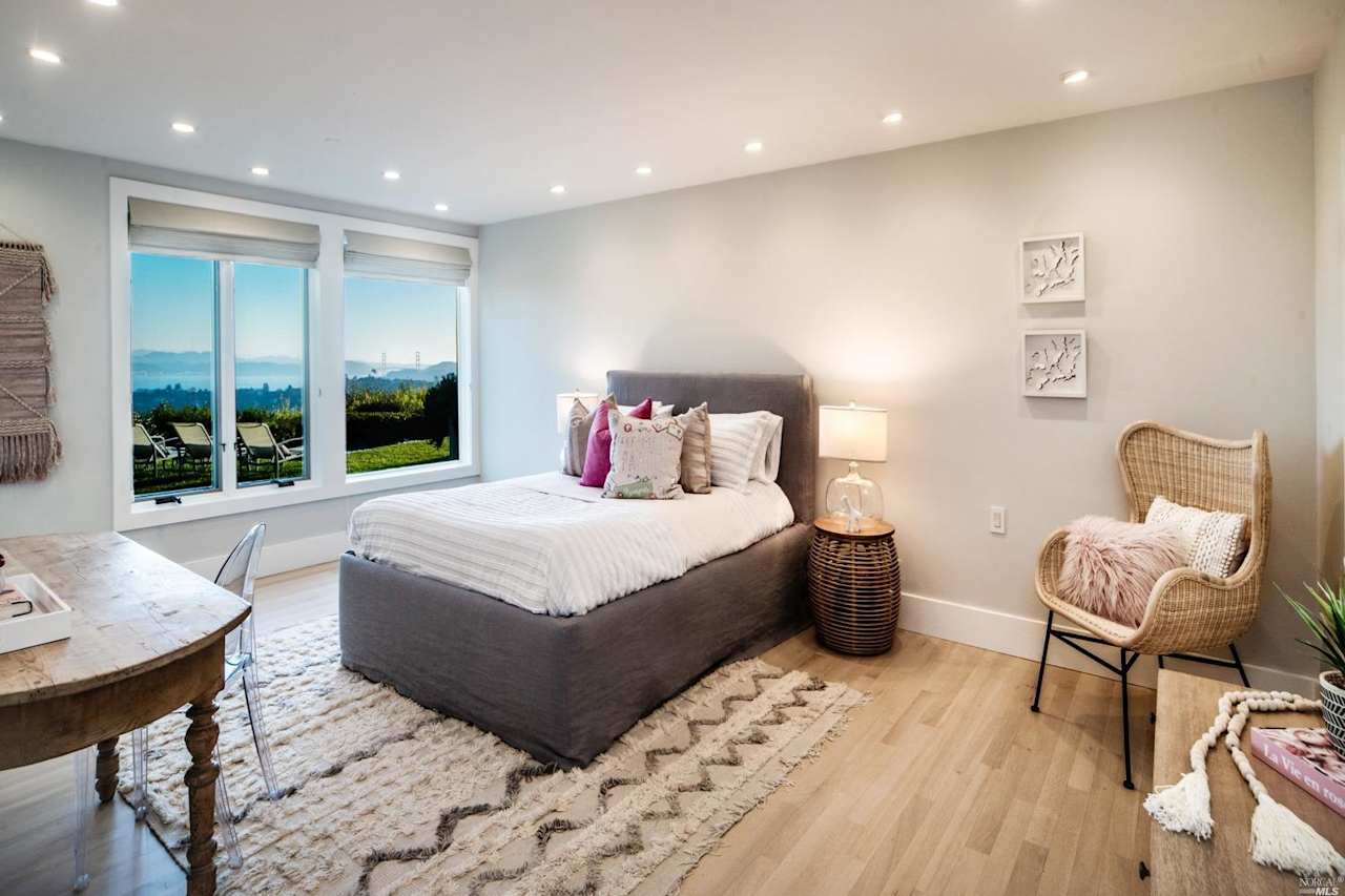 No Longer on the Market