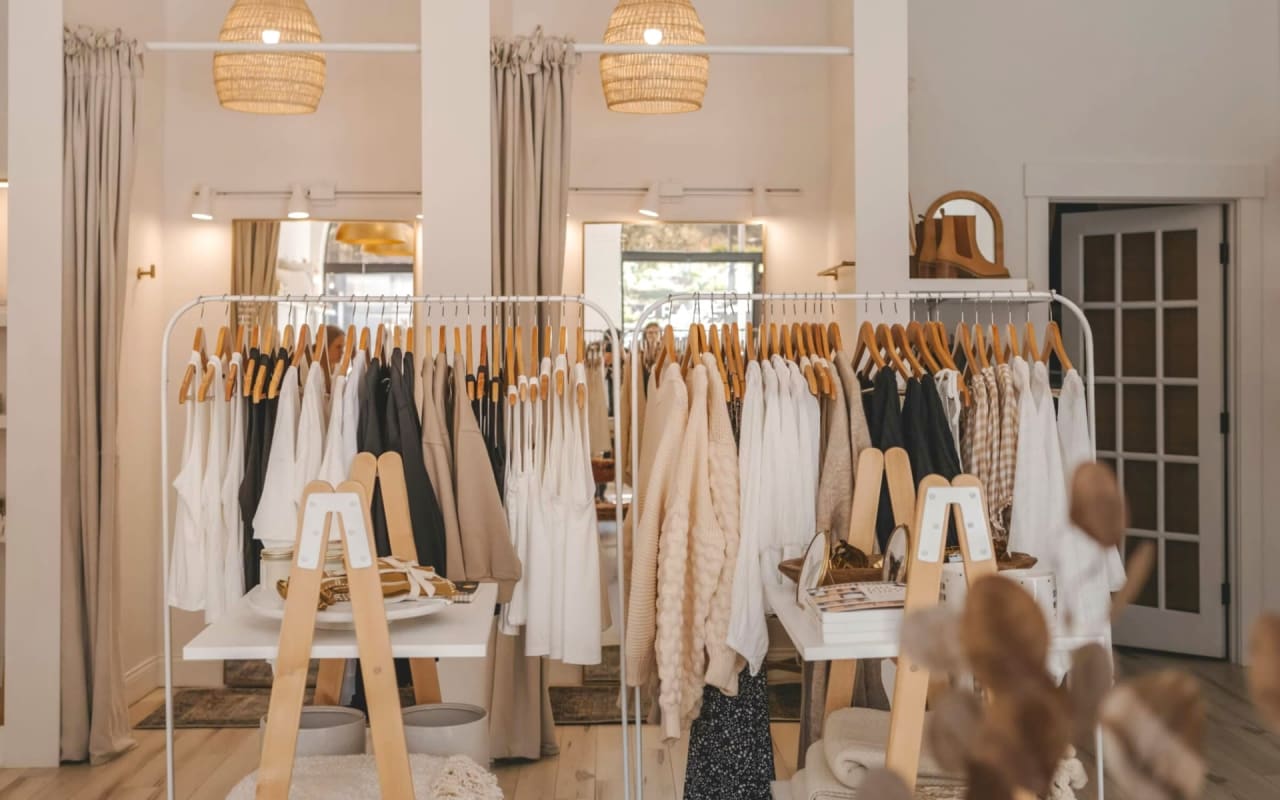 6 Best Places to Shop Near Lafayette, CA