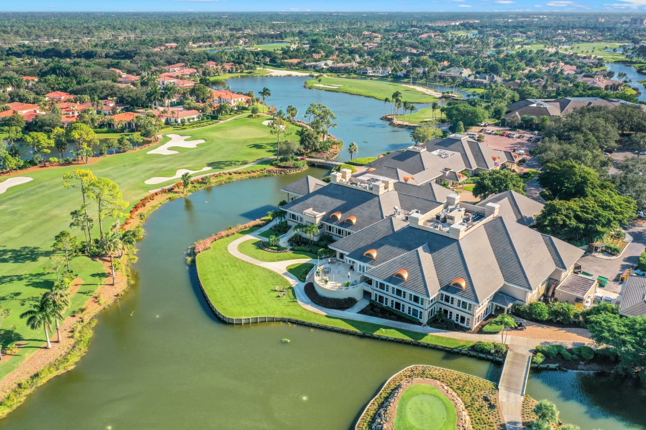  Discover the Prestige of Grey Oaks: A Haven of Luxury Living