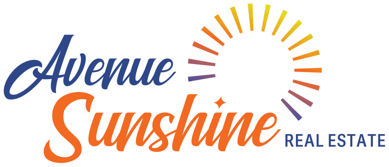 Meet Marie Kinard of Avenue Sunshine Real Estate