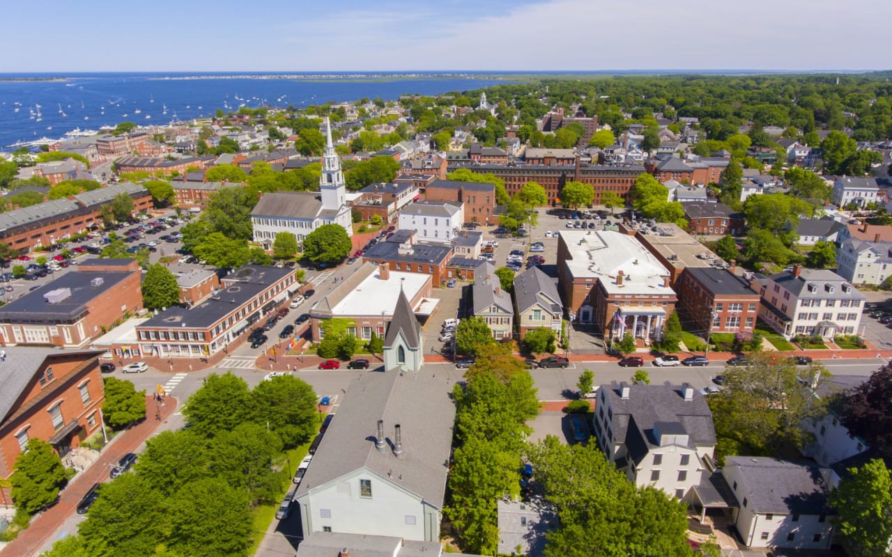 Newburyport