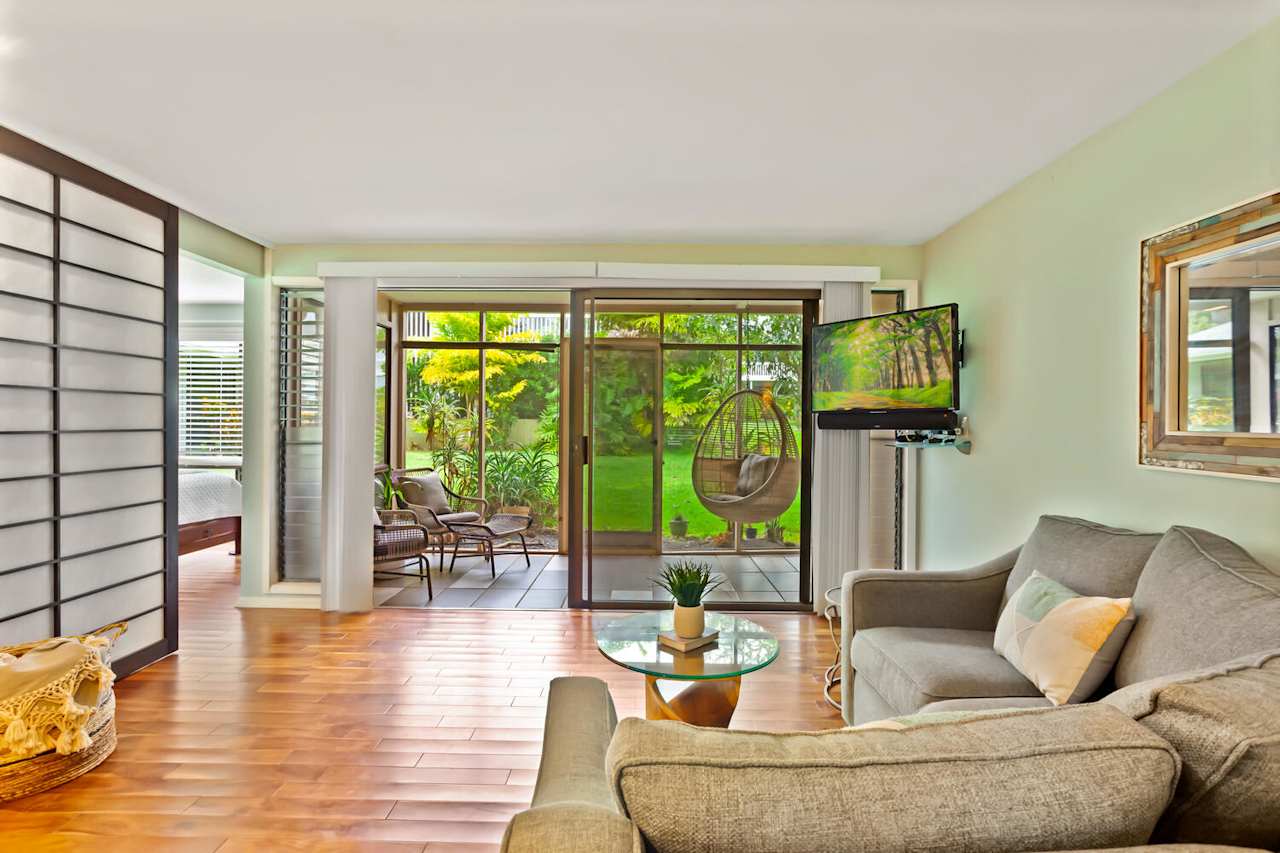 Kauai Real Estate Update, Oceanfront Home Sold, April Tourism and Spending Up, Kauai YTD 2023 vs