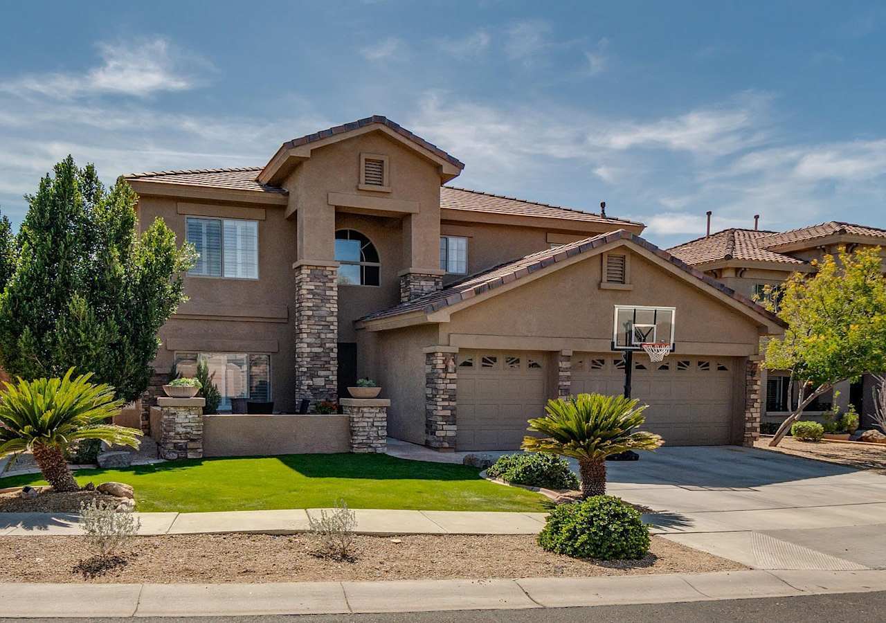 Phoenix Homes And Real Estate