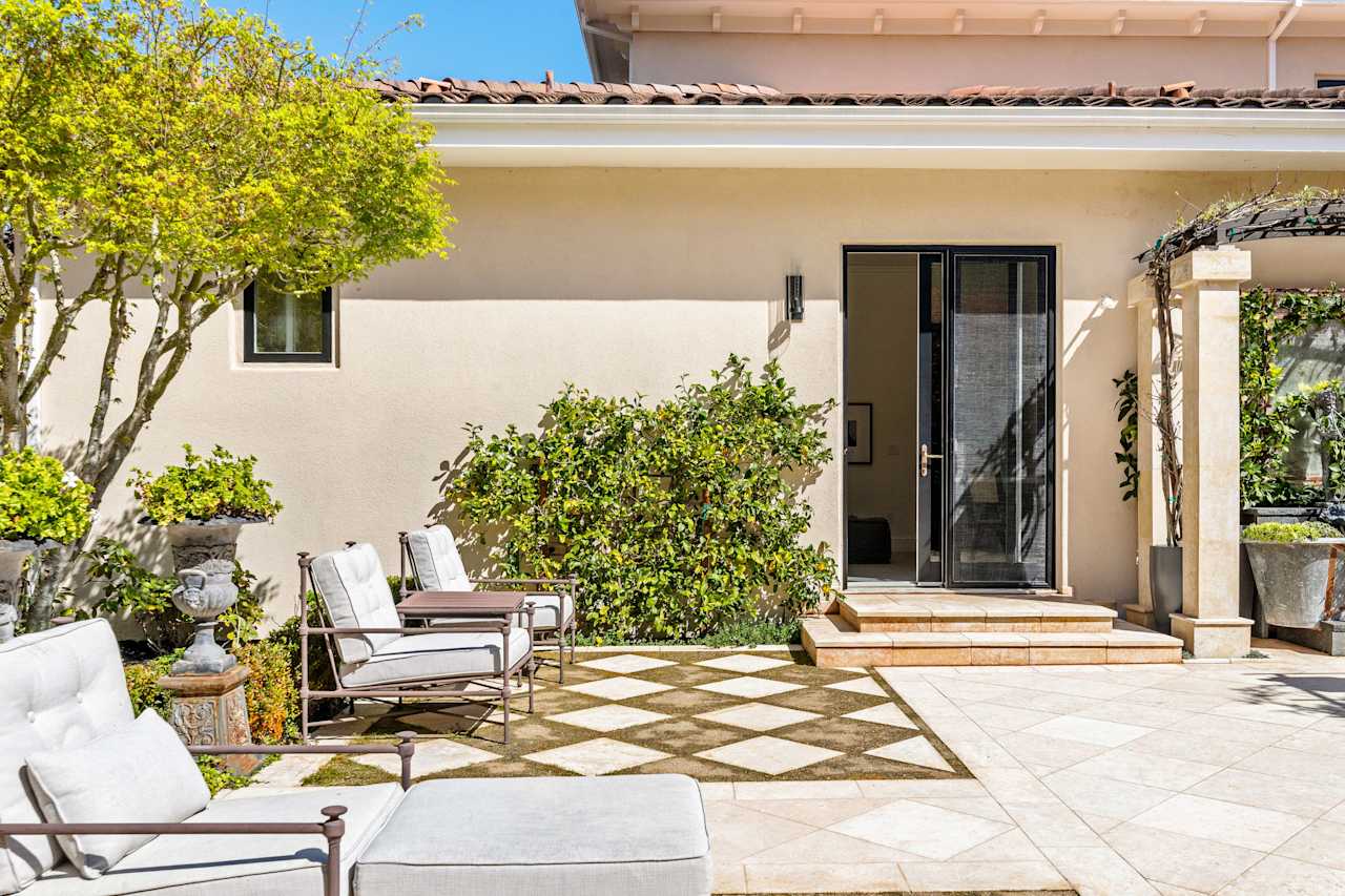 4 Egret Way OUTPOST Homes for Sale San Francisco Marin County