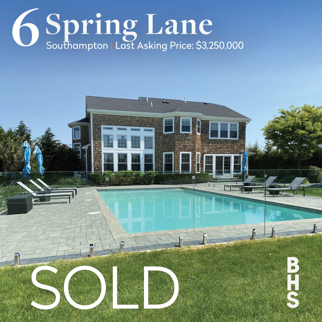 6 Spring Lane Southampton 