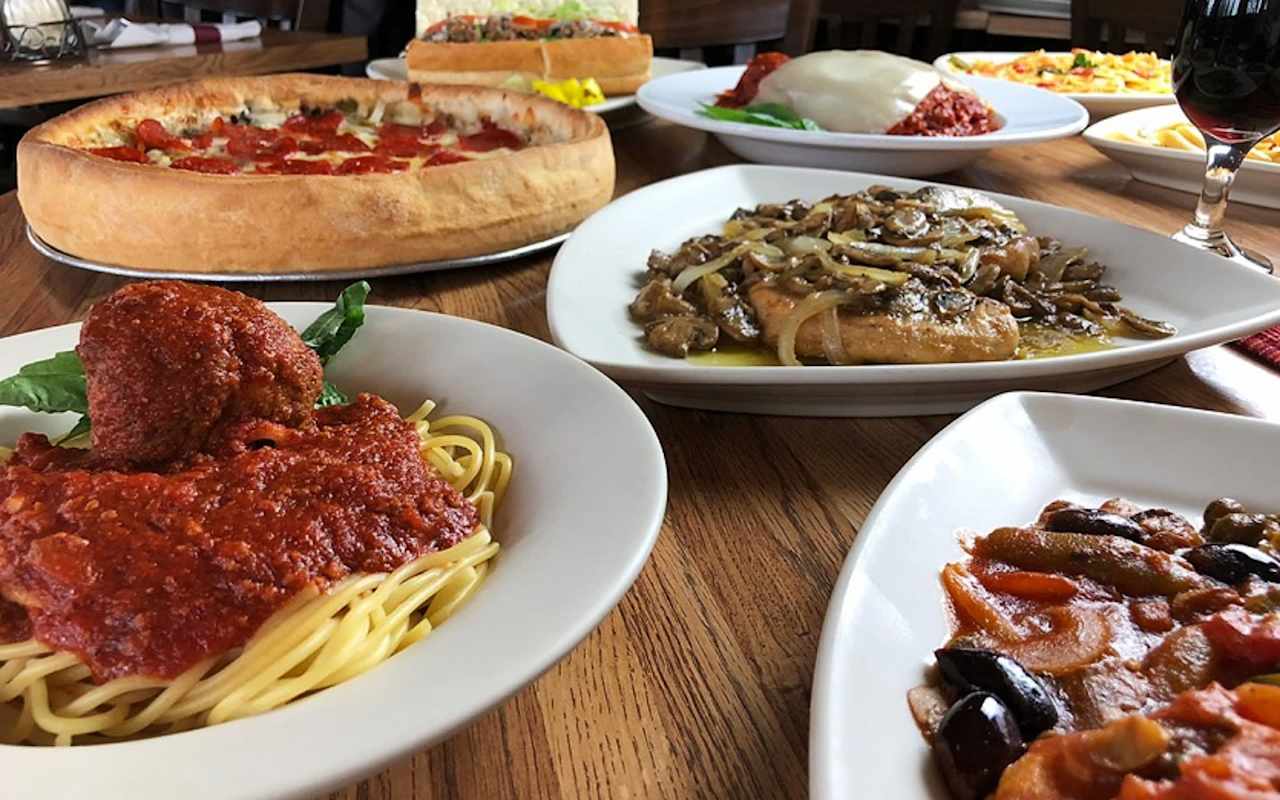 9 Best Restaurants in Sheboygan, WI Blog Savaglio & Co.