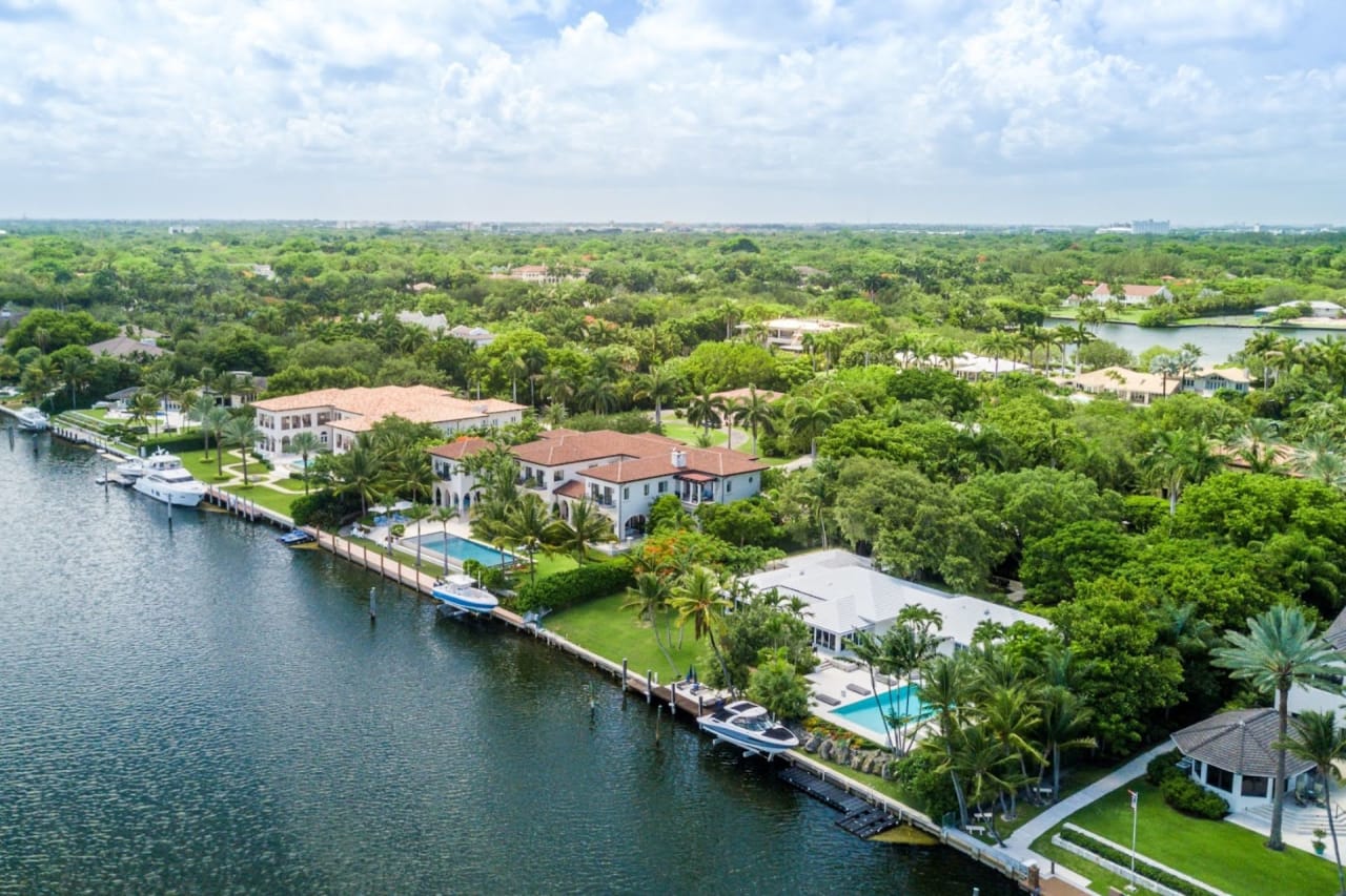 Hidden Gem Neighborhoods in South Tampa