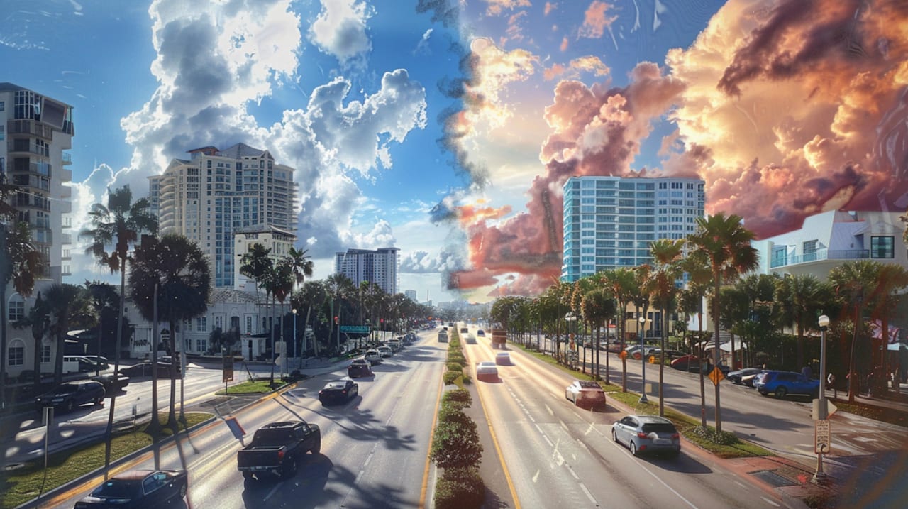 Pros & Cons of Living in Sarasota, FL Melissa Loveton