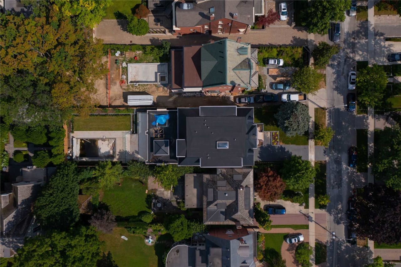 Spectacular Forest Hill New Estate! Barry Cohen Homes