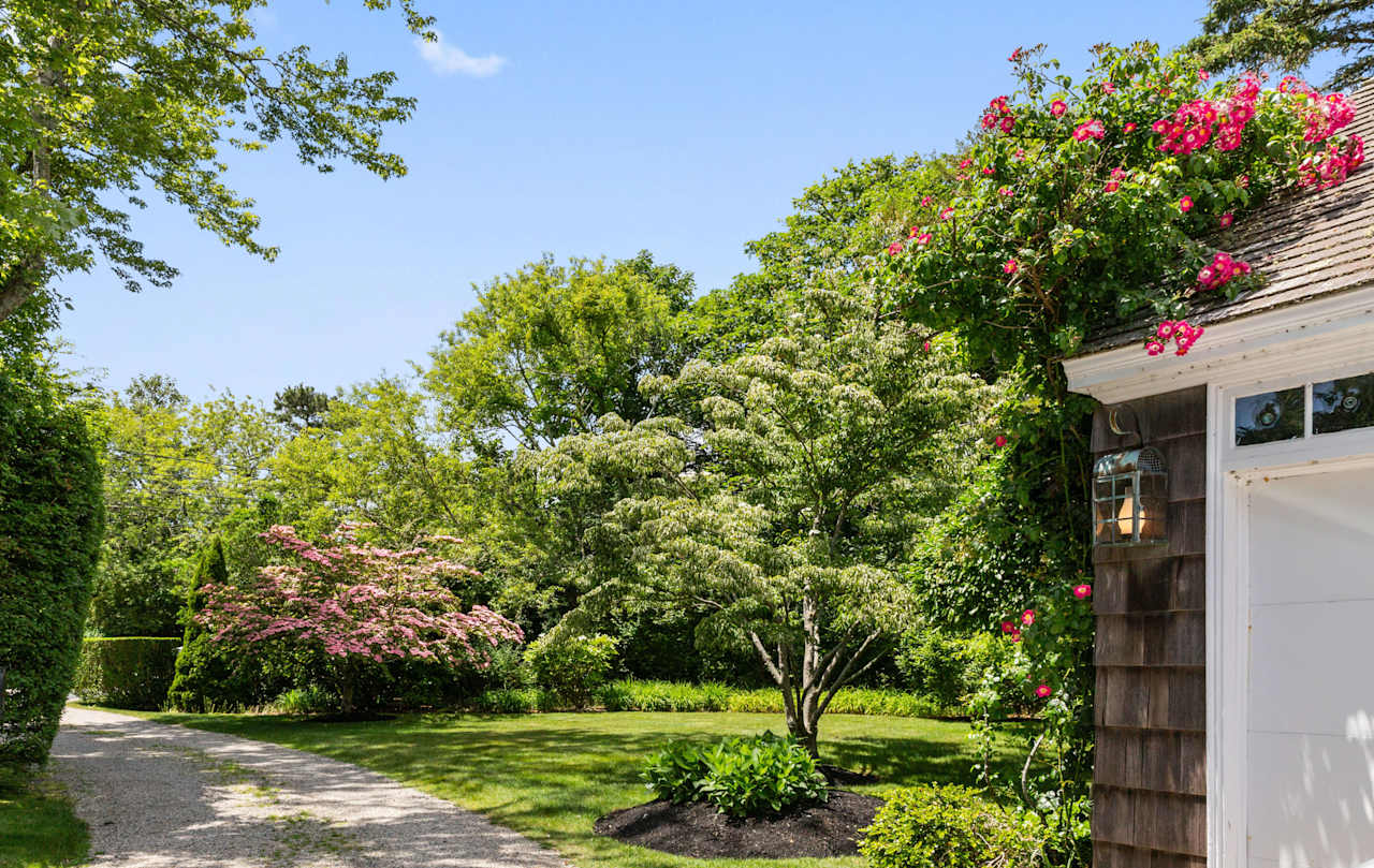 Chatham Waterfront Estate