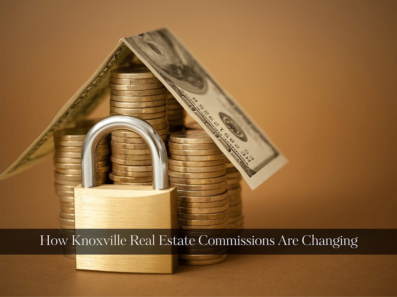 Changes in Real Estate Comissions