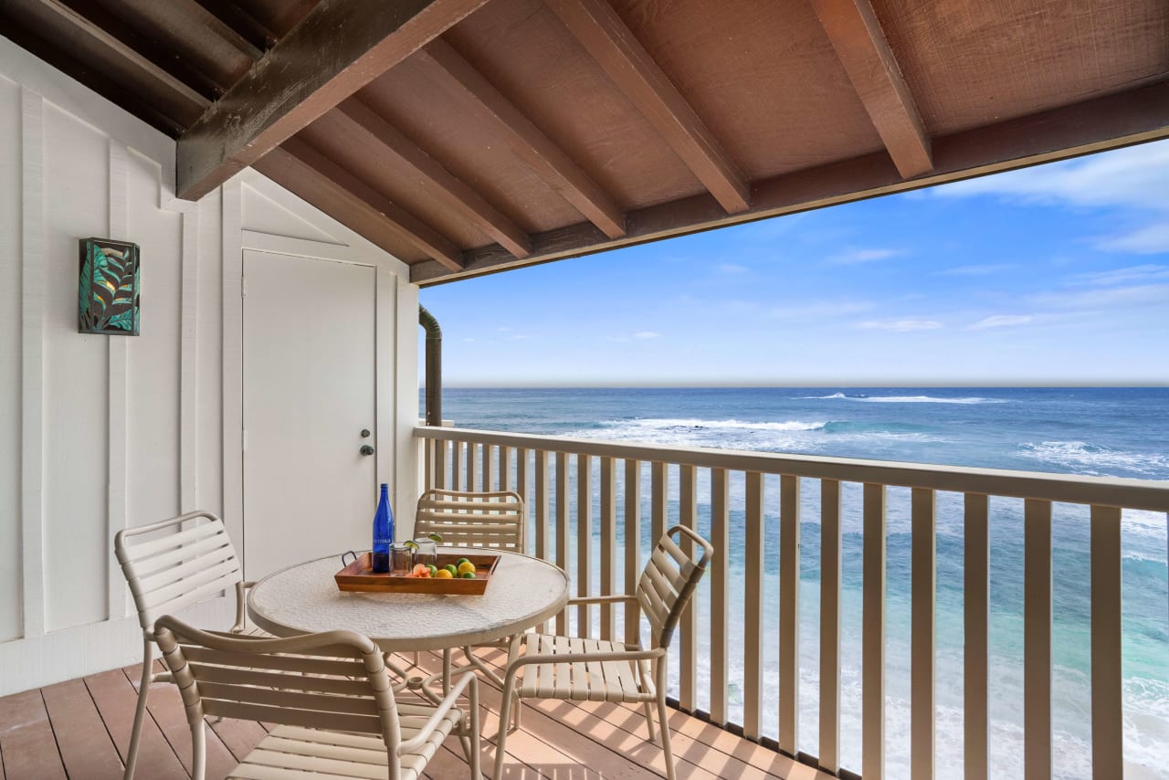 Kauai Real Estate Update, Ocean View Condo Just Listed, Homeowner Exemption Filing, Kauai Leads Hotel Occupancy and RevPAR