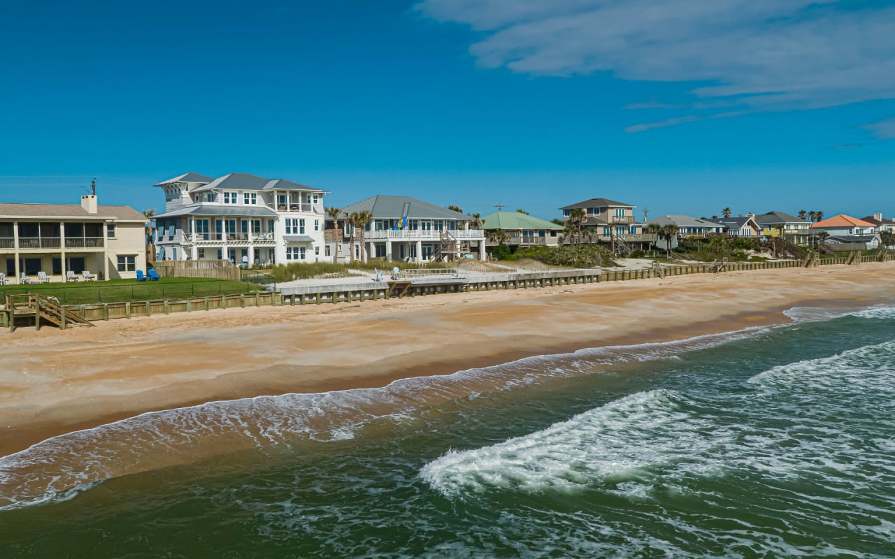Neighborhood Guides Ponte Vedra Beach Real Estate Team