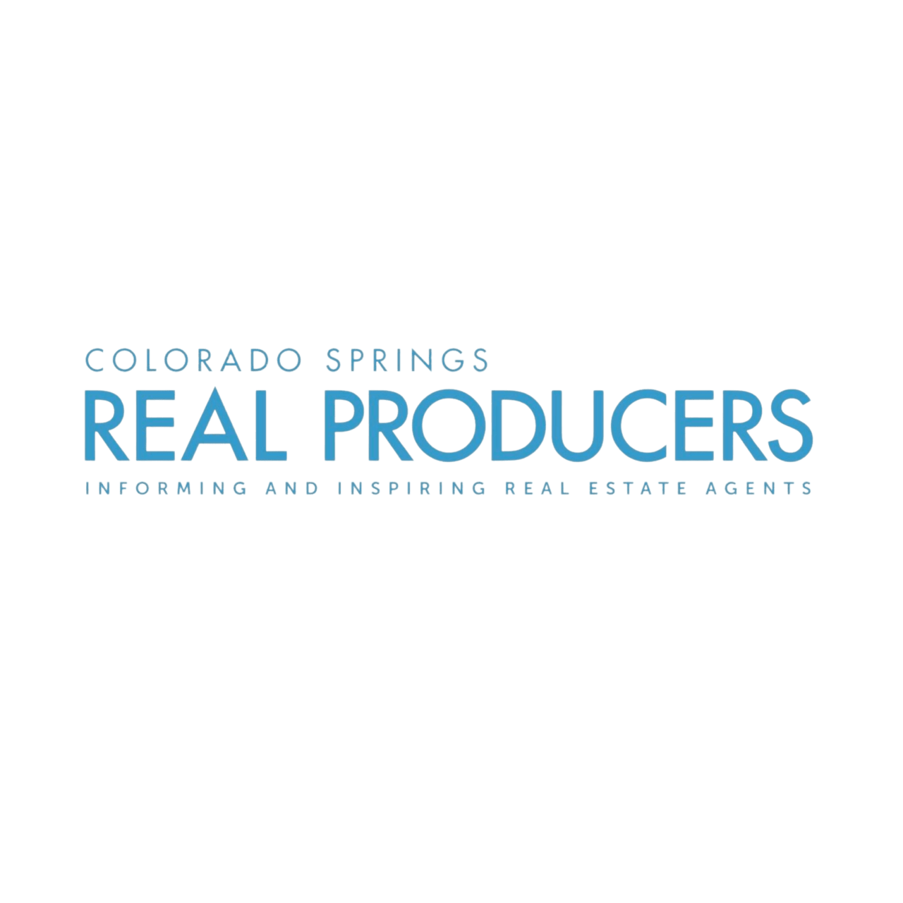 Colorado Springs Real Producers Informing and Inspiring Real Estate Agents