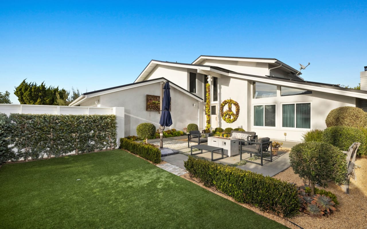 1506 Sandcastle Corona del Mar Harbor View Hills South Homes for Sale