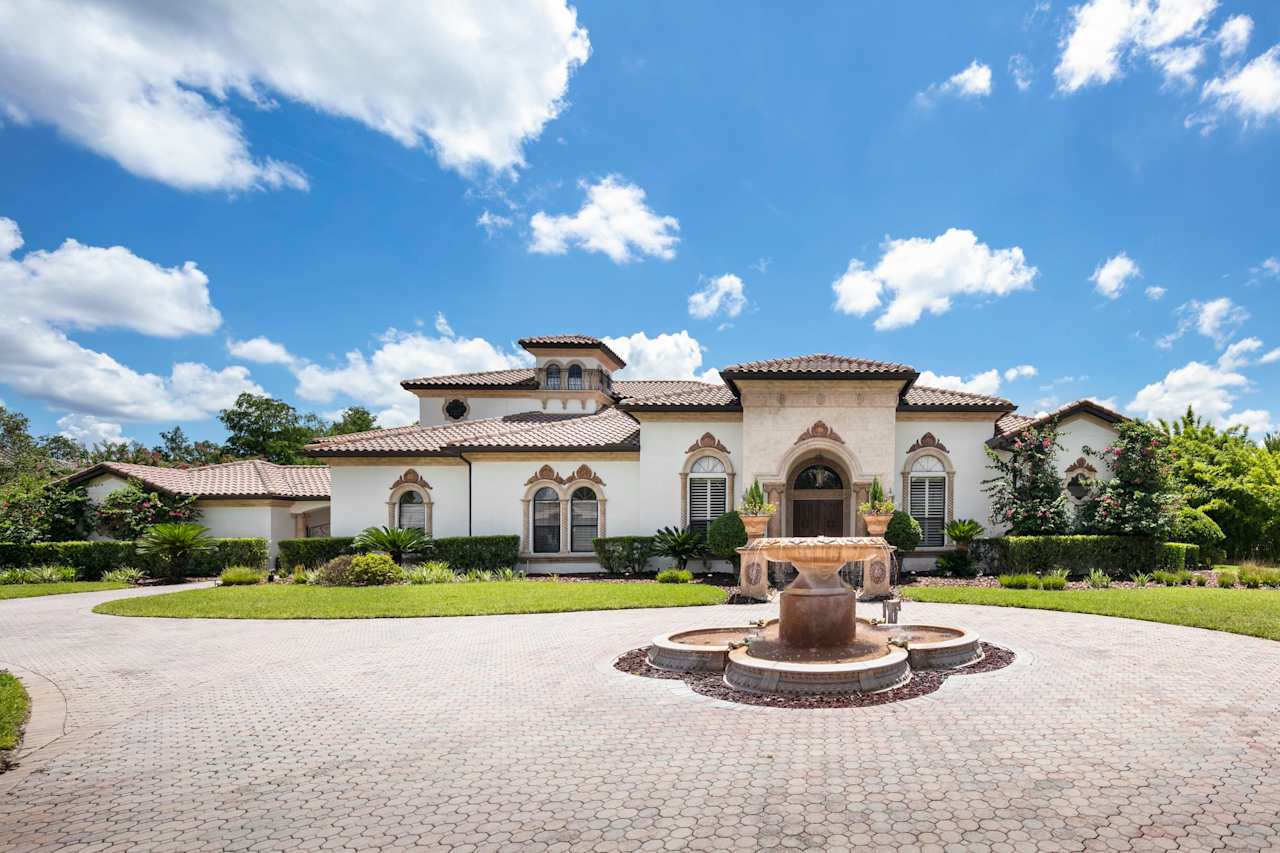 Mel Bernstein Team Lake Mary Luxury Real Estate