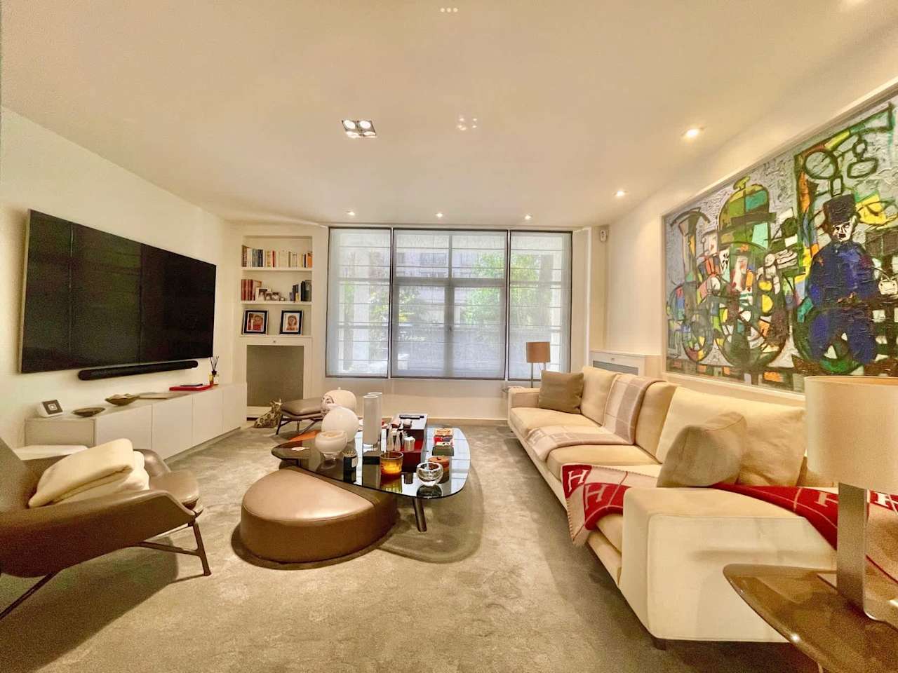 rue Frédéric PassyNeuilly sur Seine