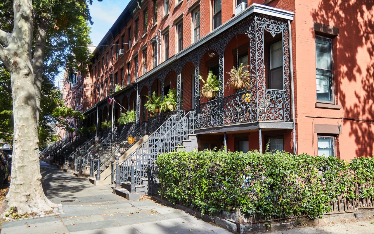 Hamilton Park, Jersey City Neighborhood Guide The Sutherlin Group