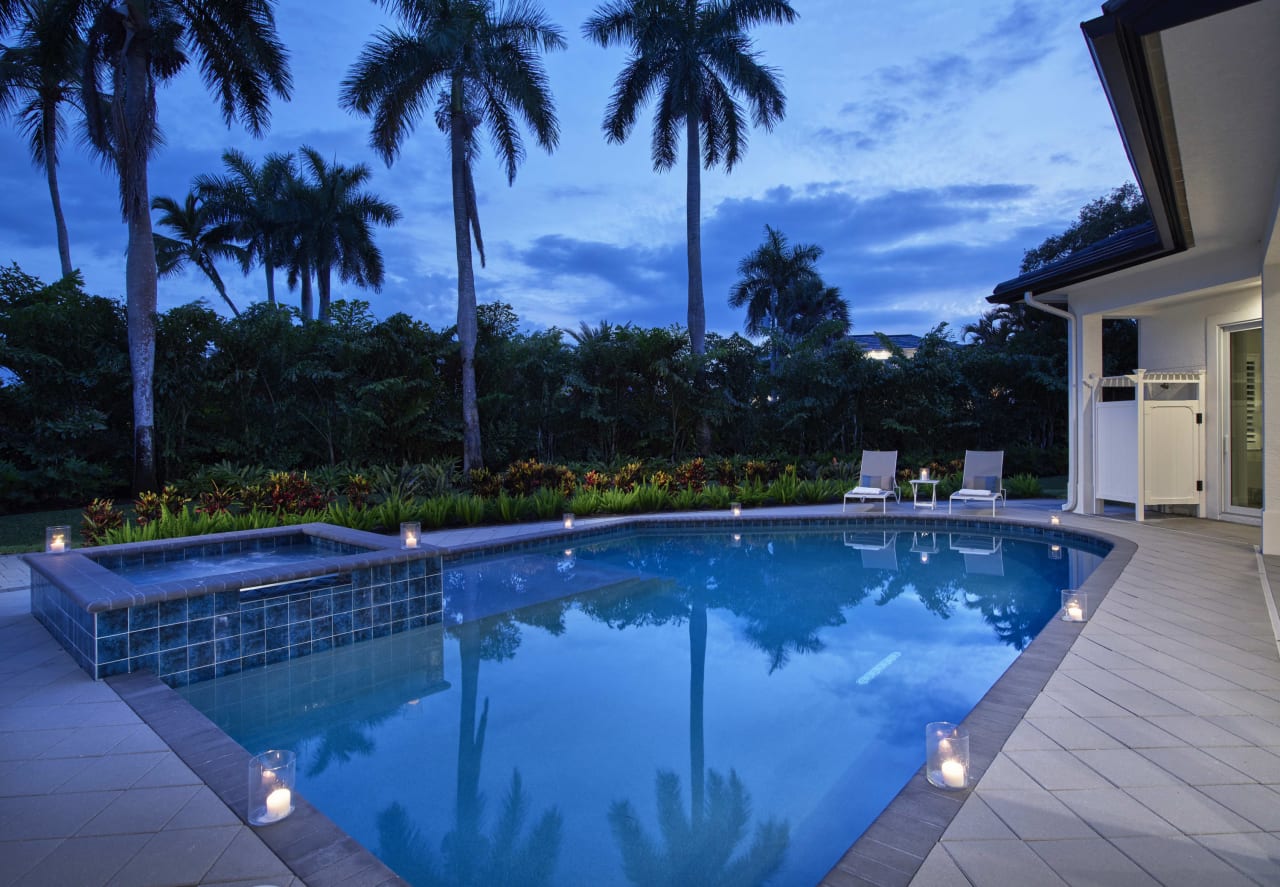 662 Banyan Blvd Naples, FL 34102 5 Beds, 5 Baths Michael G