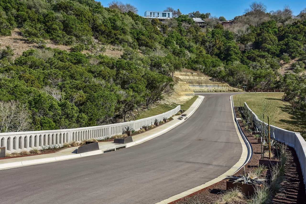 Scenic View Austin Real Estate Eric Moreland Group