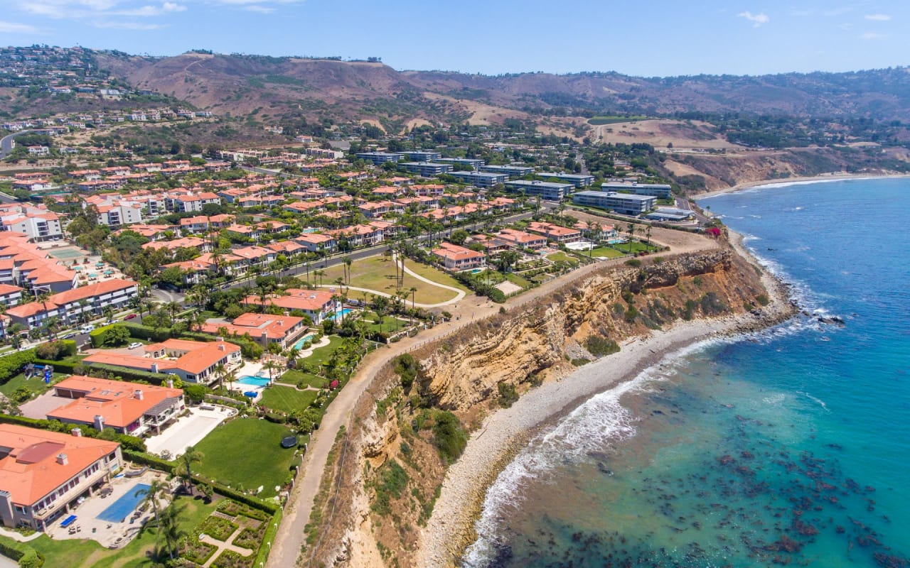 Rancho Palos Verdes