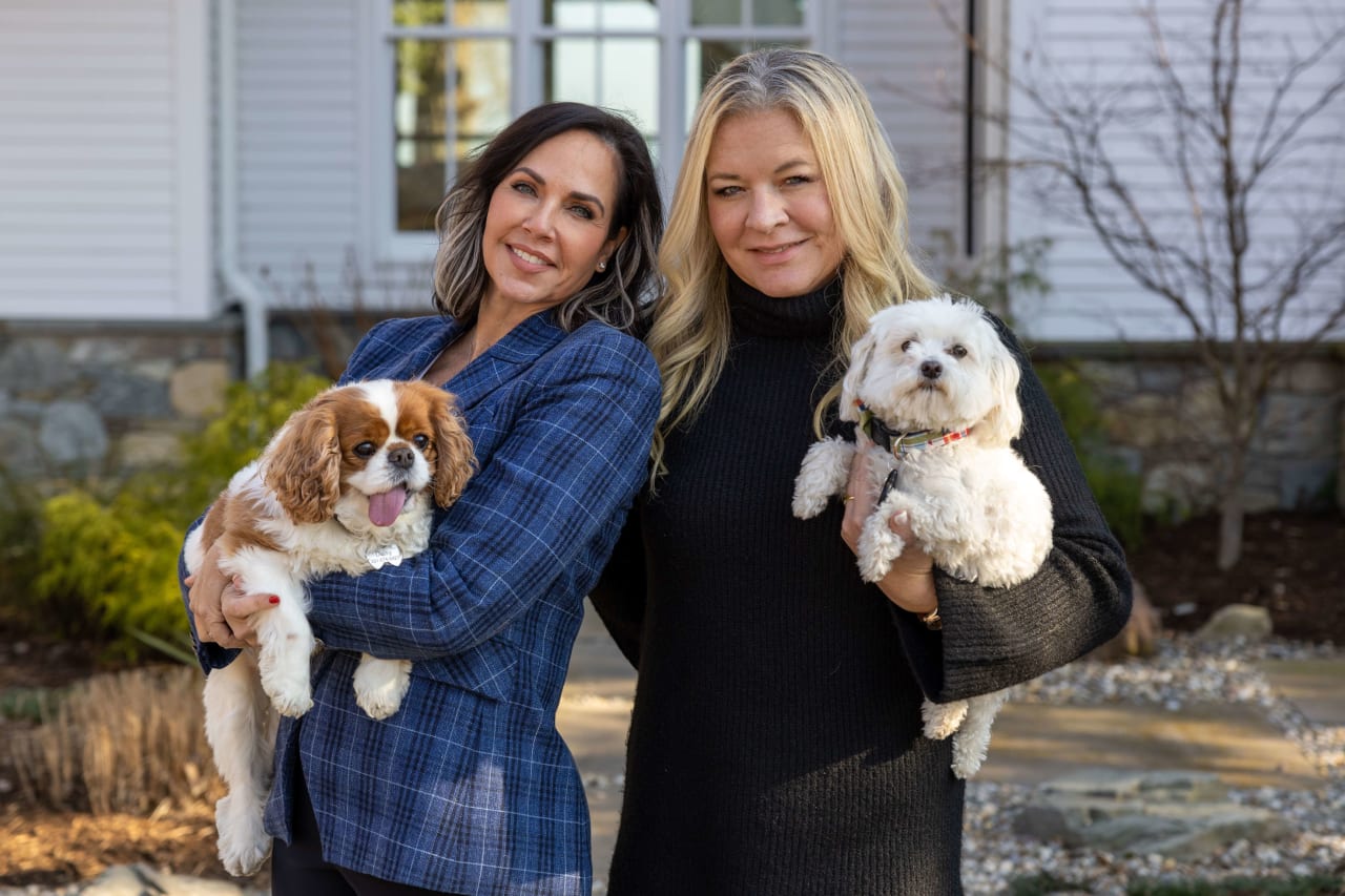 Omnia Real Estate Washington Real Estate