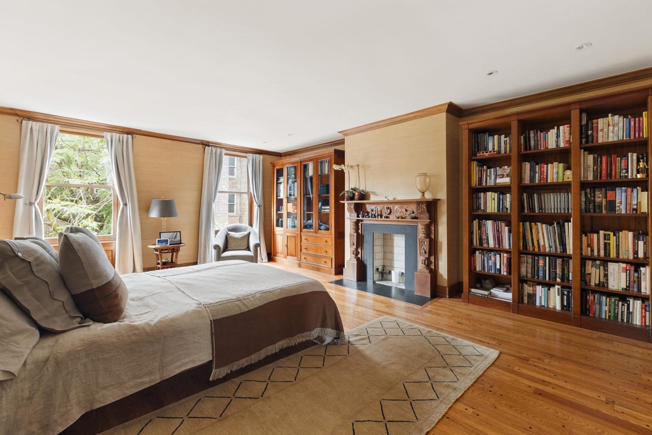 20 Remsen Street Unit: TH